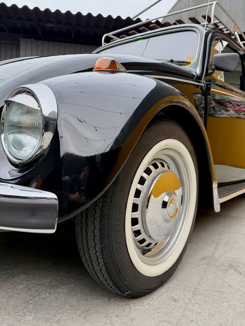 VOLKSWAGEN FUSCA - Imagem 10