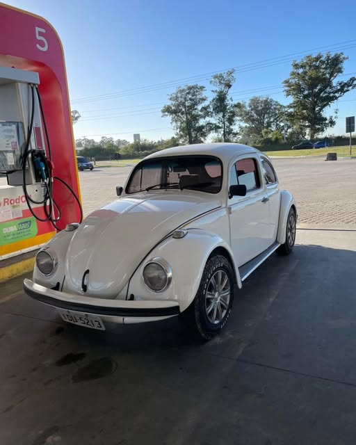 VOLKSWAGEN FUSCA - Imagem 2