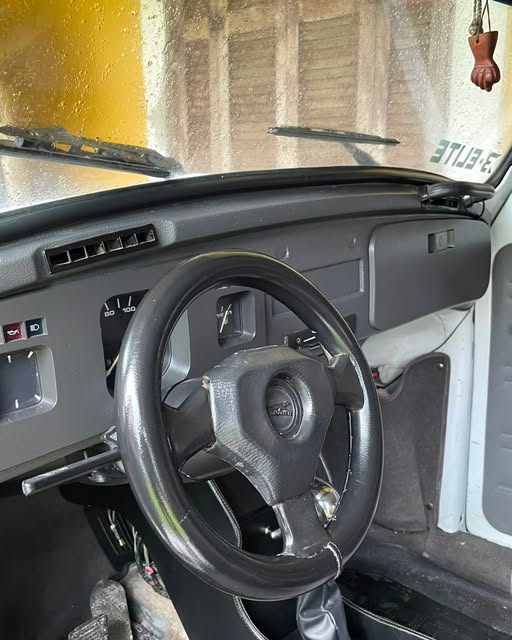 VOLKSWAGEN FUSCA - Imagem 11
