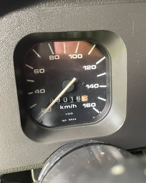 VOLKSWAGEN FUSCA - Imagem 5