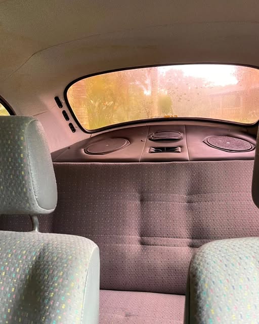 VOLKSWAGEN FUSCA - Imagem 8