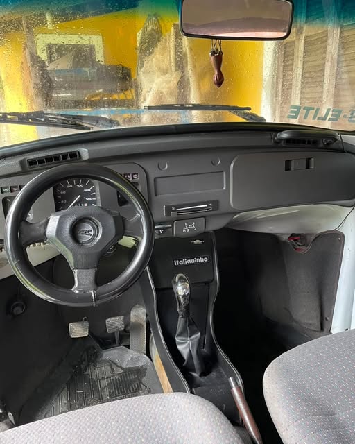 VOLKSWAGEN FUSCA - Imagem 9