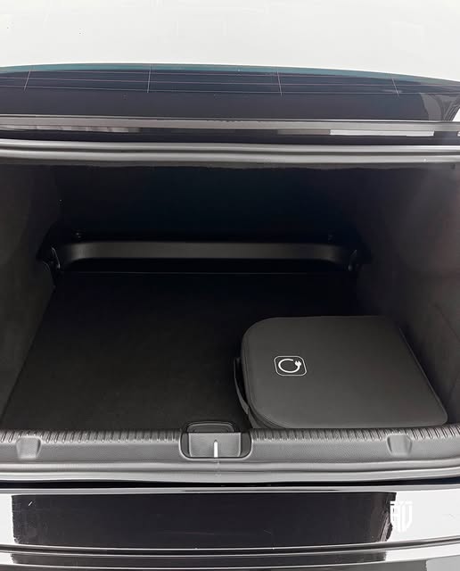 MERCEDES-BENZ EQE 300 EDITION ONE - Imagem 7