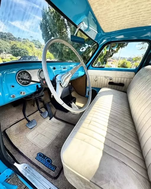 CHEVROLET C10 - Imagem 4