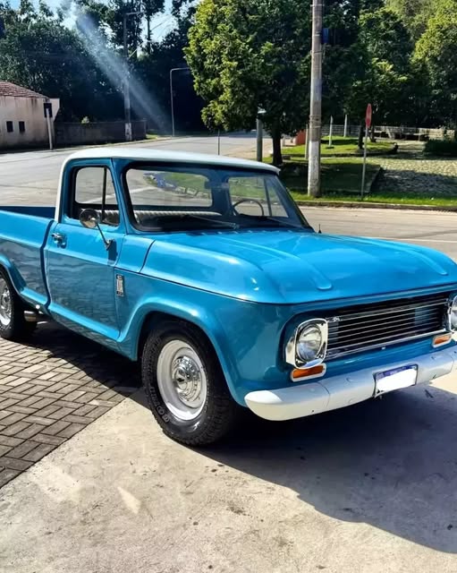 CHEVROLET C10 - Imagem 6
