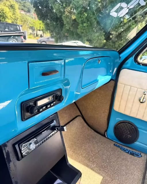 CHEVROLET C10 - Imagem 7