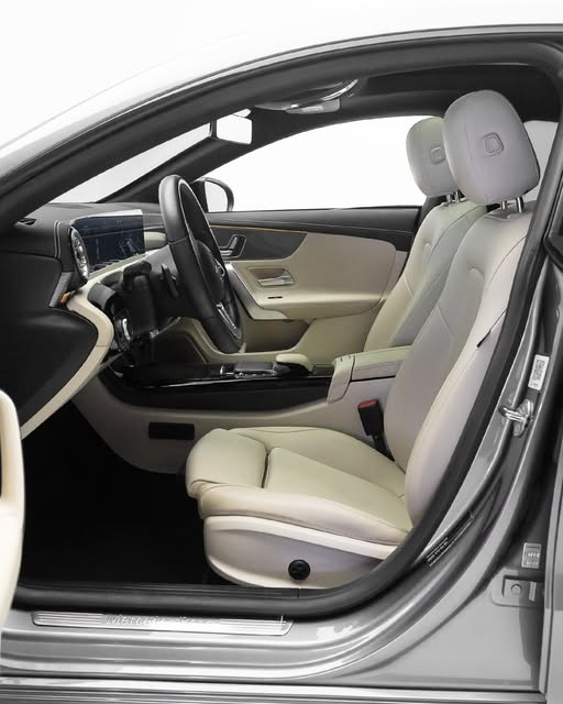 MERCEDES-BENZ CLA 250 - Imagem 4