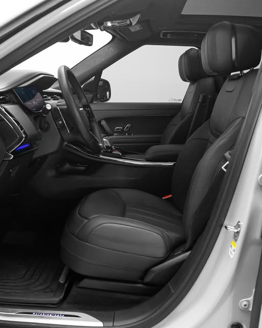 LAND ROVER RANGE ROVER SPORT P530E AUTOBIOGRAPHY - Imagem 4