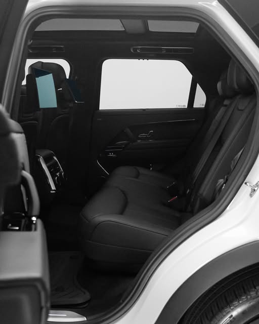 LAND ROVER RANGE ROVER SPORT P530E AUTOBIOGRAPHY - Imagem 5