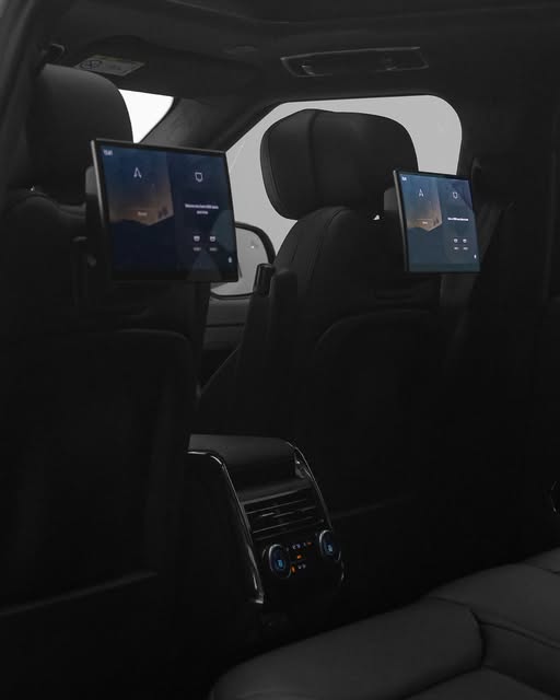 LAND ROVER RANGE ROVER SPORT P530E AUTOBIOGRAPHY - Imagem 6