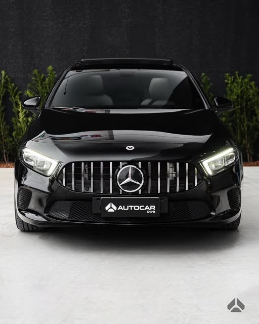 MERCEDES-BENZ A 200 - Imagem 2