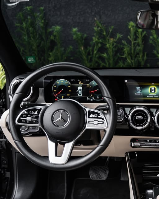 MERCEDES-BENZ A 200 - Imagem 5