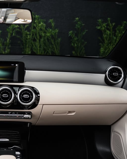 MERCEDES-BENZ A 200 - Imagem 6