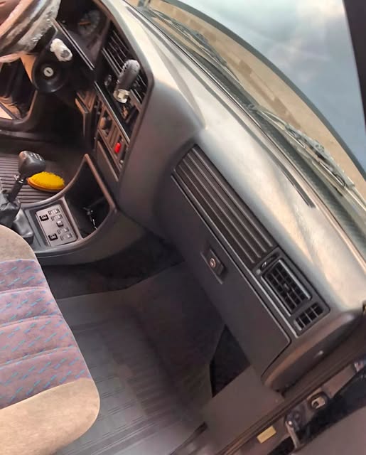 CHEVROLET MONZA GLS - Imagem 13