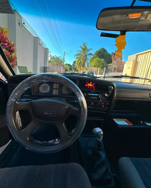 CHEVROLET MONZA GLS - Imagem 4