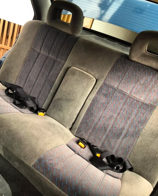 CHEVROLET MONZA GLS - Imagem 5