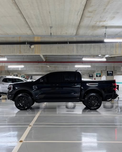 FORD RANGER XLT 3.0 V6 TURBO DIESEL - Imagem 3
