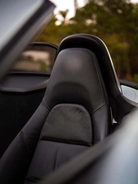 PORSCHE BOXSTER S - Imagem 11