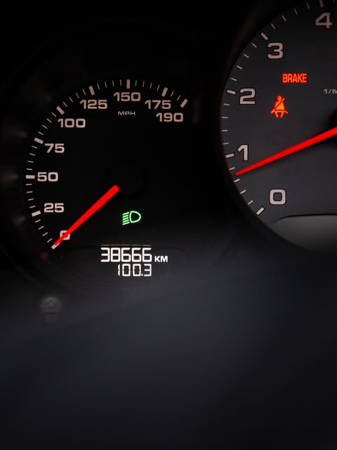 PORSCHE BOXSTER S - Imagem 13