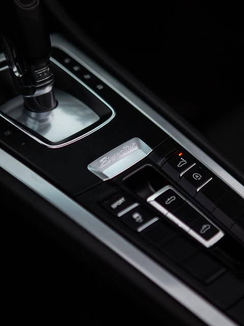 PORSCHE BOXSTER S - Imagem 16