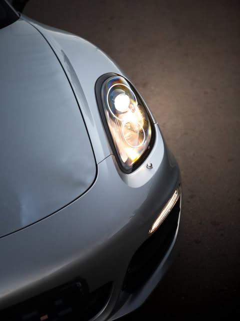 PORSCHE BOXSTER S - Imagem 17
