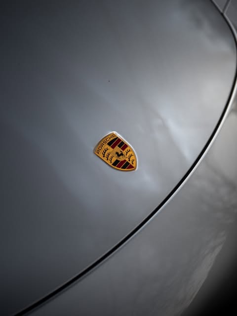 PORSCHE BOXSTER S - Imagem 19