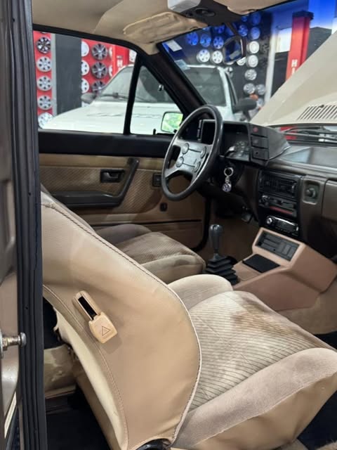VOLKSWAGEN PARATI GLS - Imagem 8