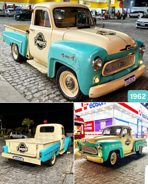 CHEVROLET 3100 - Imagem 1