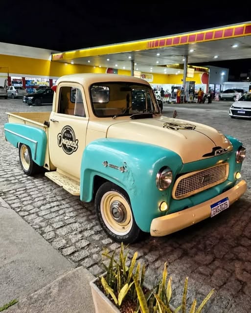 CHEVROLET 3100 - Imagem 2
