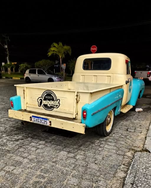 CHEVROLET 3100 - Imagem 3