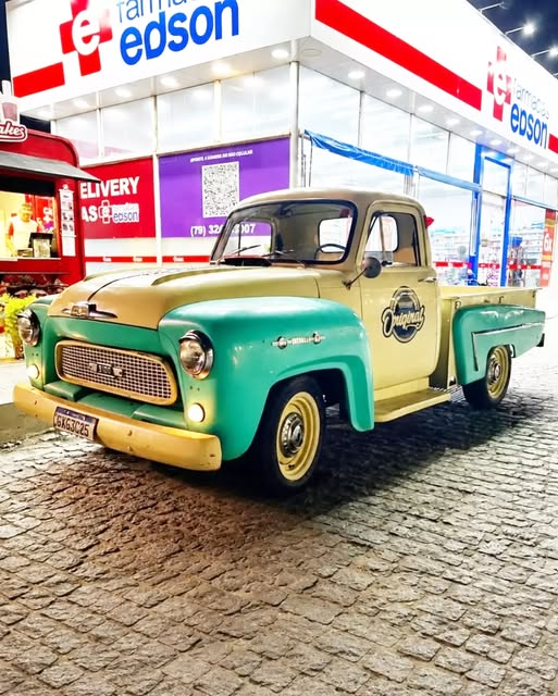 CHEVROLET 3100 - Imagem 4