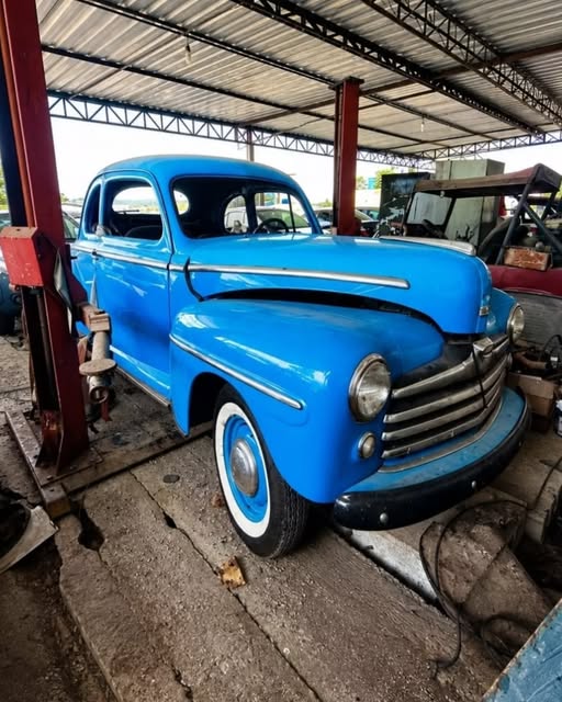 FORD COUPE - Imagem 2