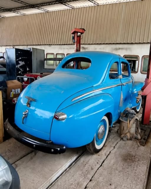 FORD COUPE - Imagem 3