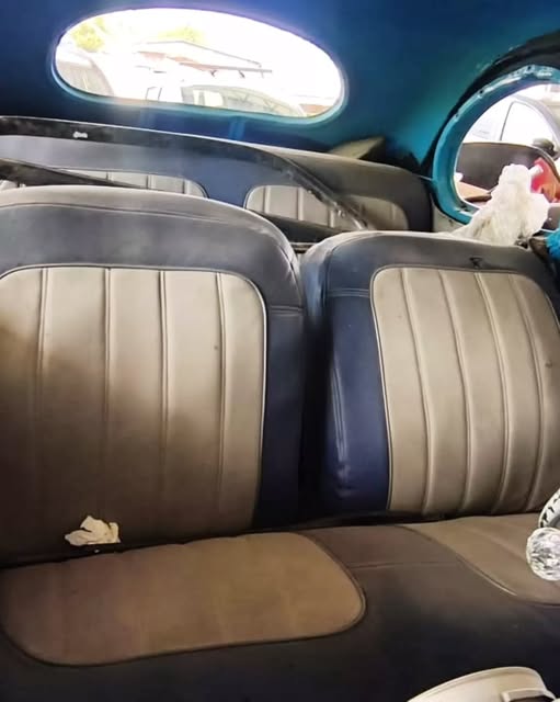 FORD COUPE - Imagem 4