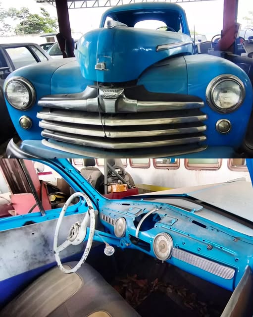 FORD COUPE - Imagem 5