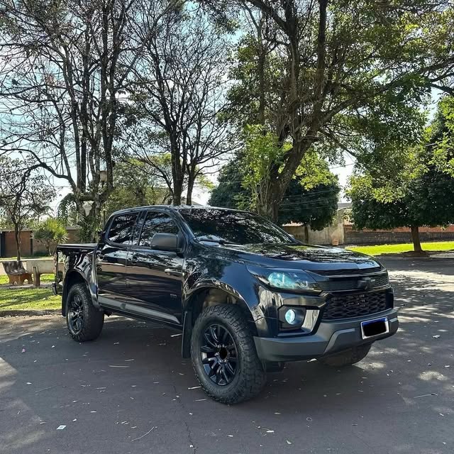 CHEVROLET S10 LT - Imagem 1