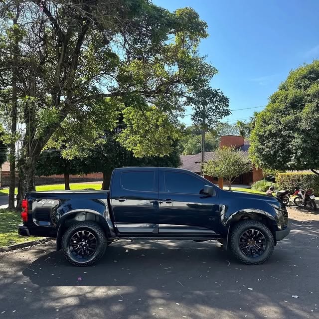 CHEVROLET S10 LT - Imagem 2