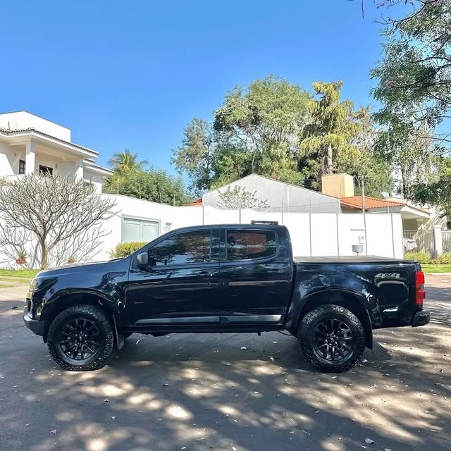 CHEVROLET S10 LT - Imagem 3