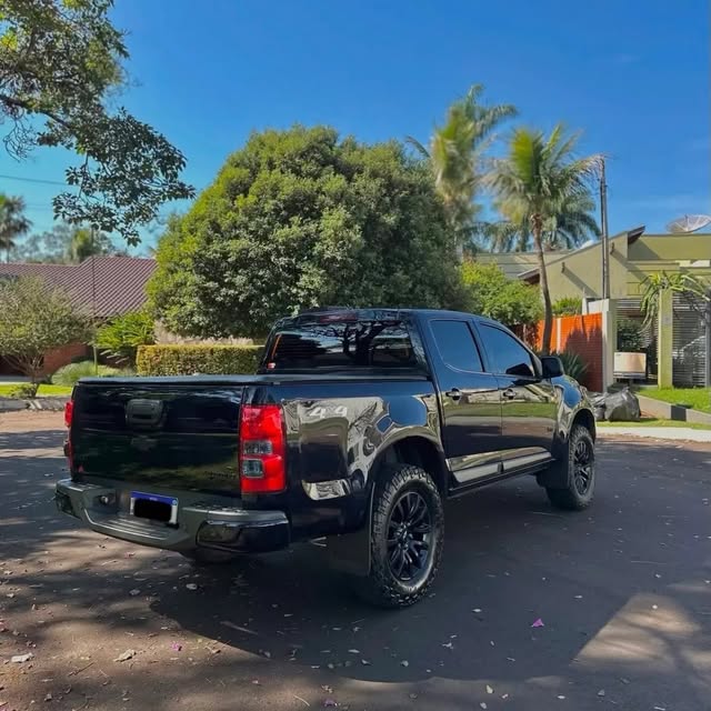 CHEVROLET S10 LT - Imagem 4