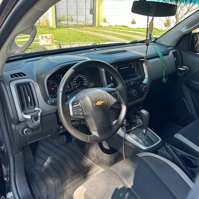 CHEVROLET S10 LT - Imagem 5