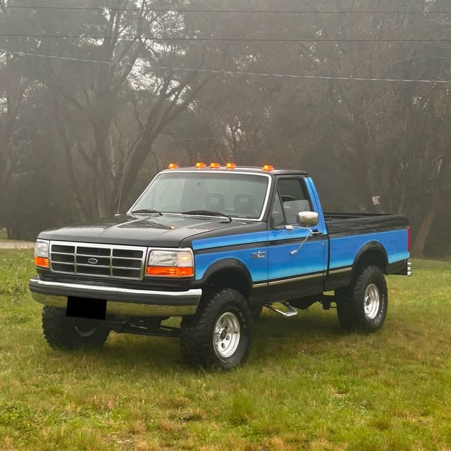 FORD F-1000 - Imagem 2