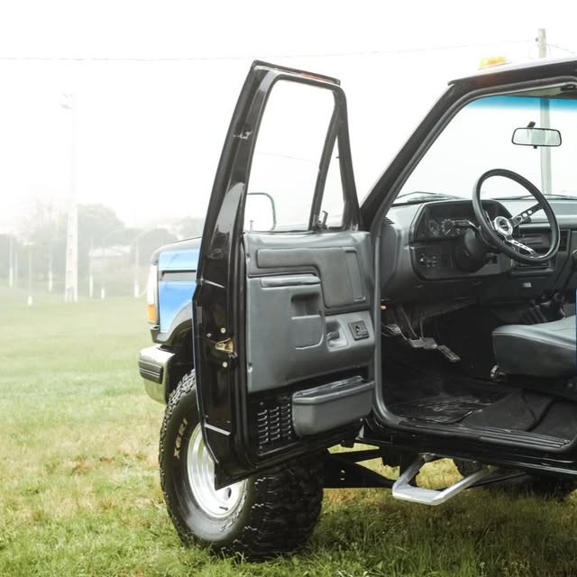 FORD F-1000 - Imagem 11