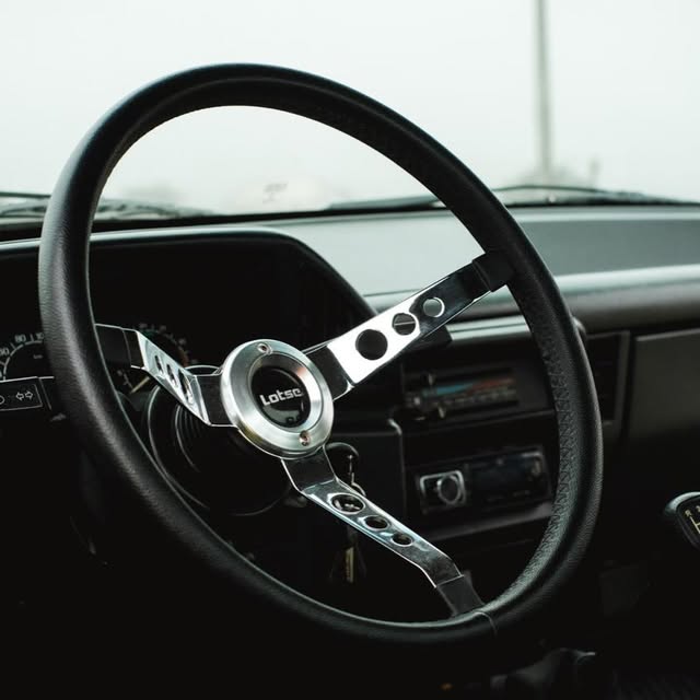 FORD F-1000 - Imagem 12