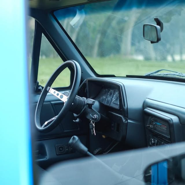 FORD F-1000 - Imagem 13