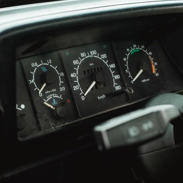 FORD F-1000 - Imagem 15