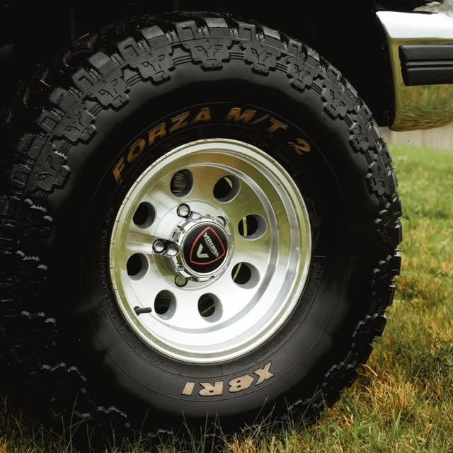 FORD F-1000 - Imagem 17