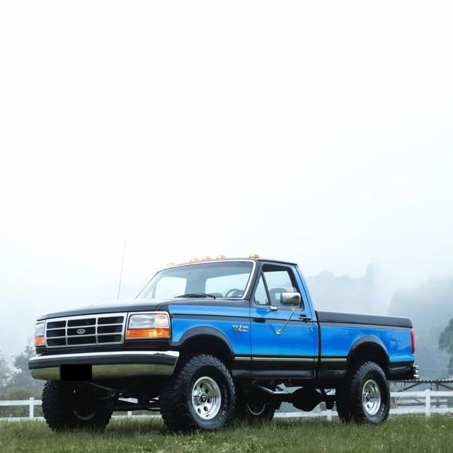 FORD F-1000 - Imagem 3