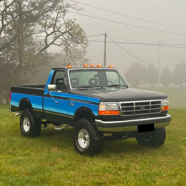 FORD F-1000 - Imagem 4