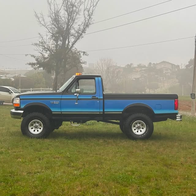 FORD F-1000 - Imagem 5