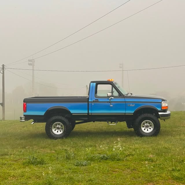 FORD F-1000 - Imagem 6